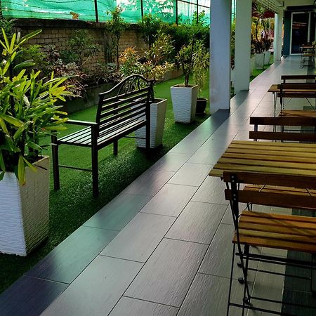 Cassakaseh Guest House Pantai Cenang  Exterior foto