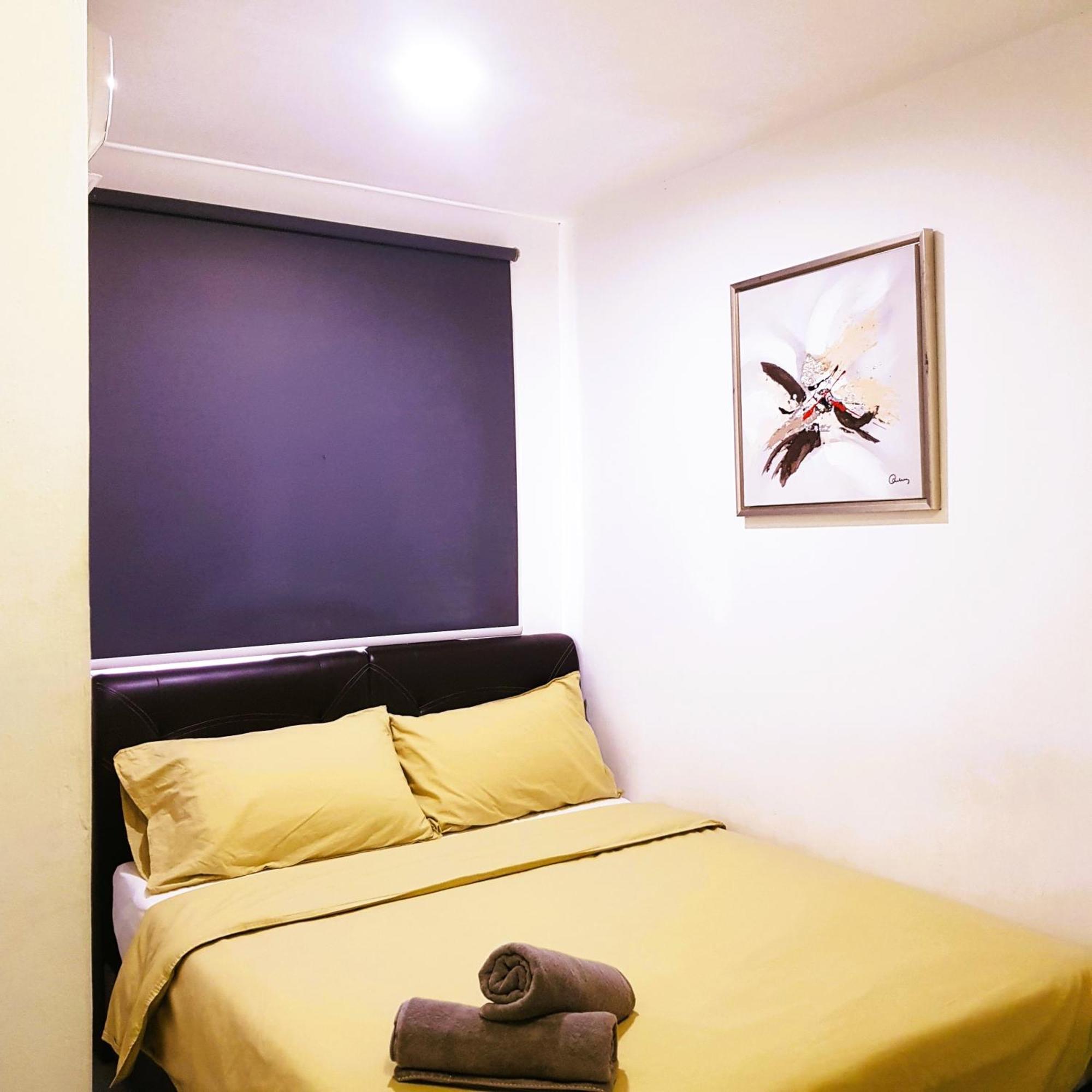 Cassakaseh Guest House Pantai Cenang  Exterior foto