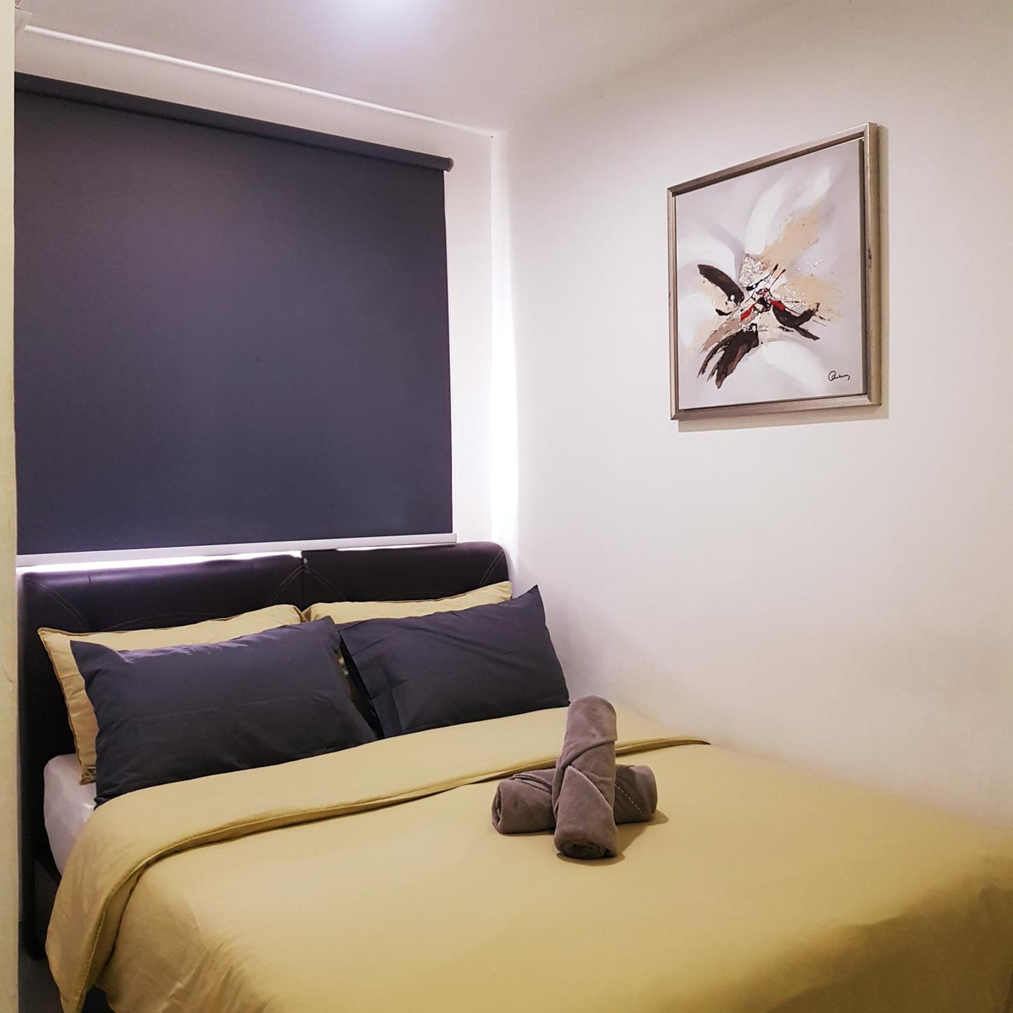 Cassakaseh Guest House Pantai Cenang  Exterior foto